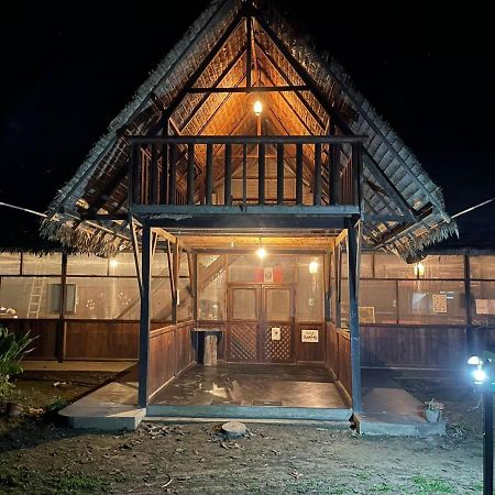 Green Diamond Amazon Lodge Puerto Maldonado Exterior foto