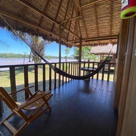 Green Diamond Amazon Lodge Puerto Maldonado Exterior foto