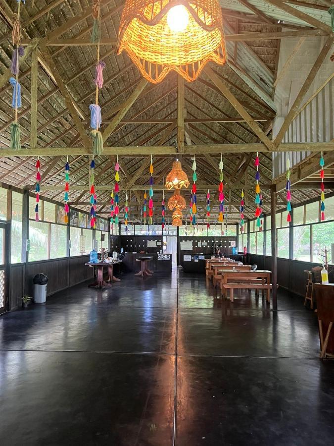 Green Diamond Amazon Lodge Puerto Maldonado Exterior foto
