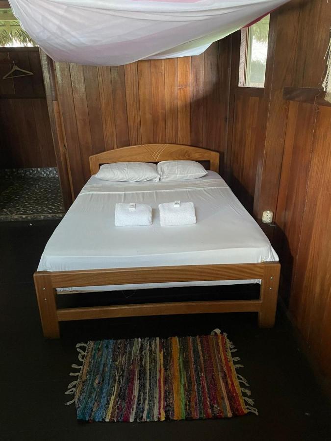 Green Diamond Amazon Lodge Puerto Maldonado Exterior foto