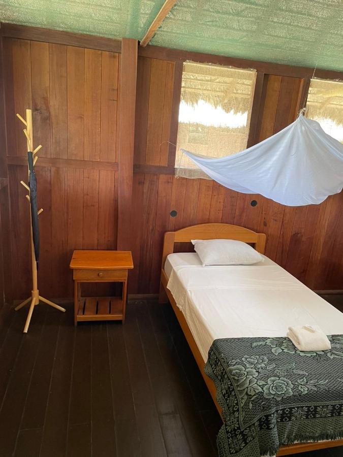 Green Diamond Amazon Lodge Puerto Maldonado Exterior foto