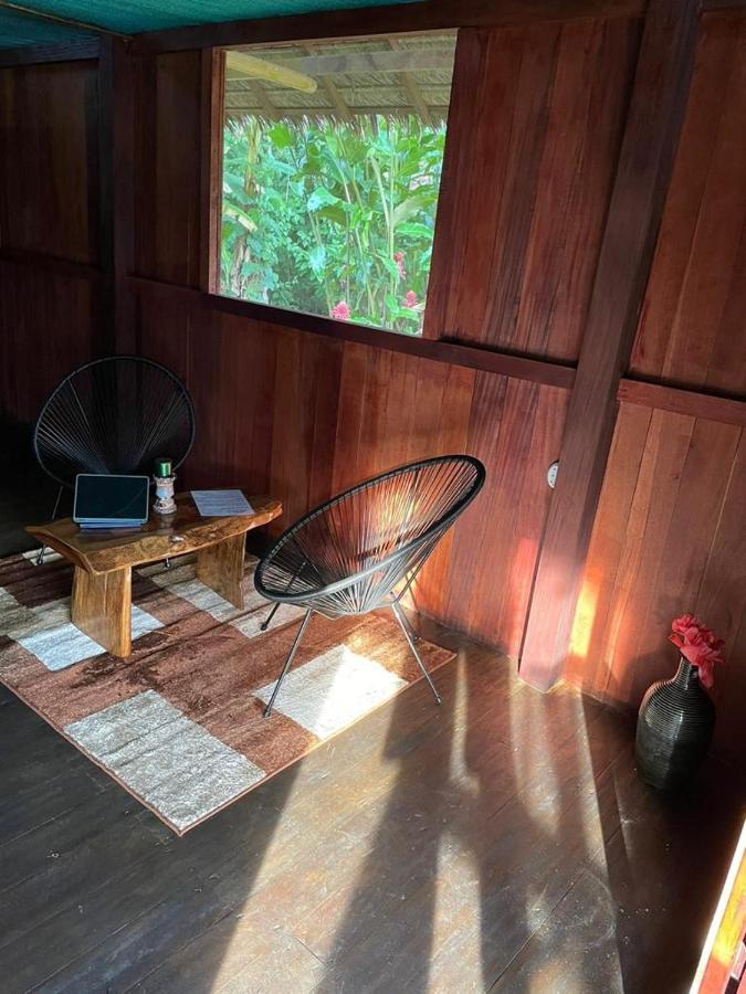 Green Diamond Amazon Lodge Puerto Maldonado Exterior foto