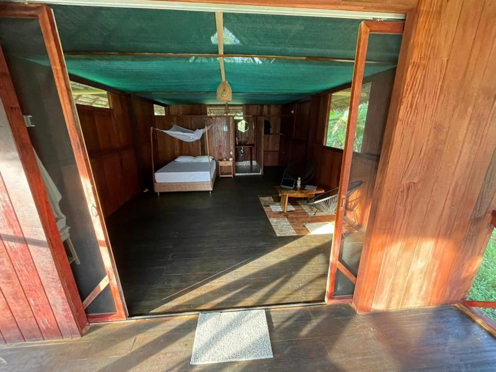 Green Diamond Amazon Lodge Puerto Maldonado Exterior foto