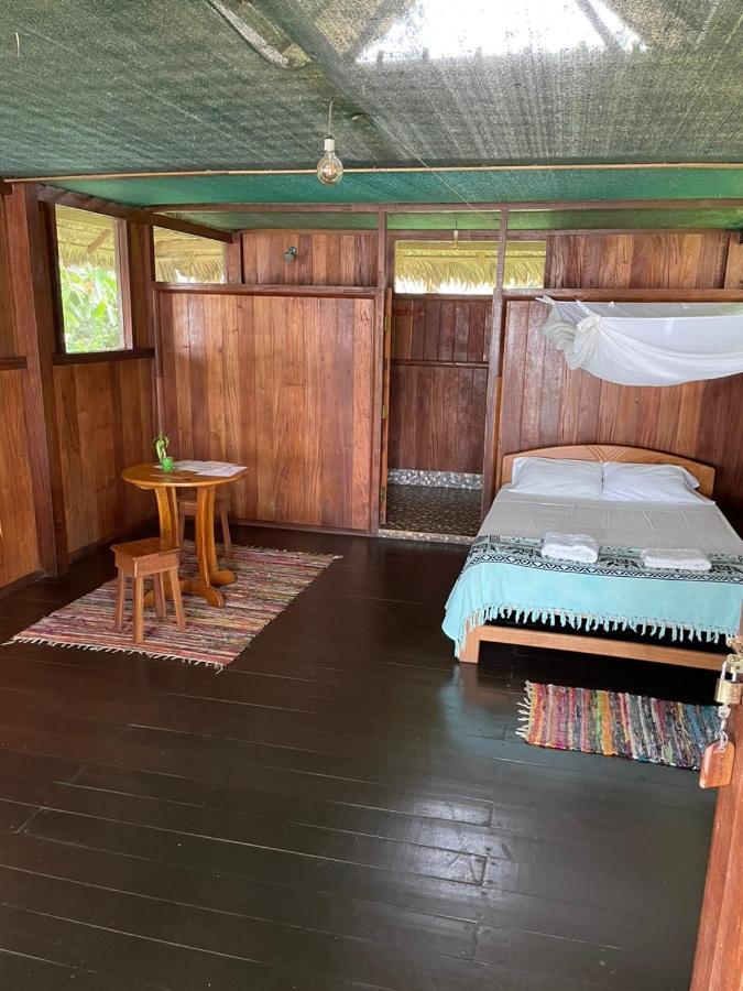 Green Diamond Amazon Lodge Puerto Maldonado Exterior foto