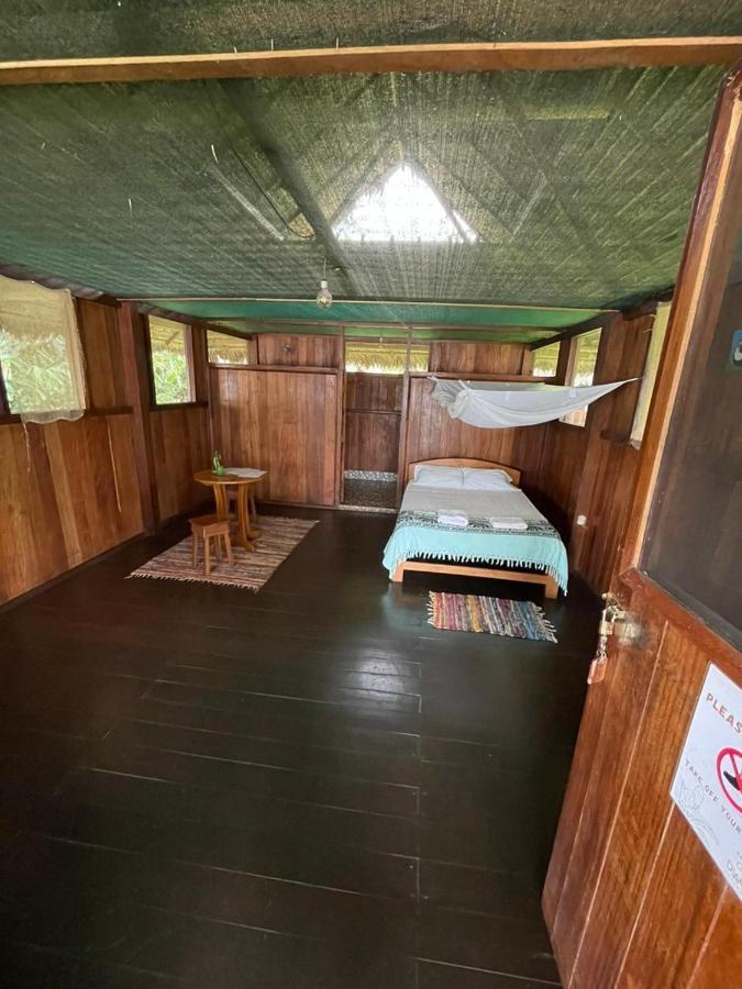 Green Diamond Amazon Lodge Puerto Maldonado Exterior foto