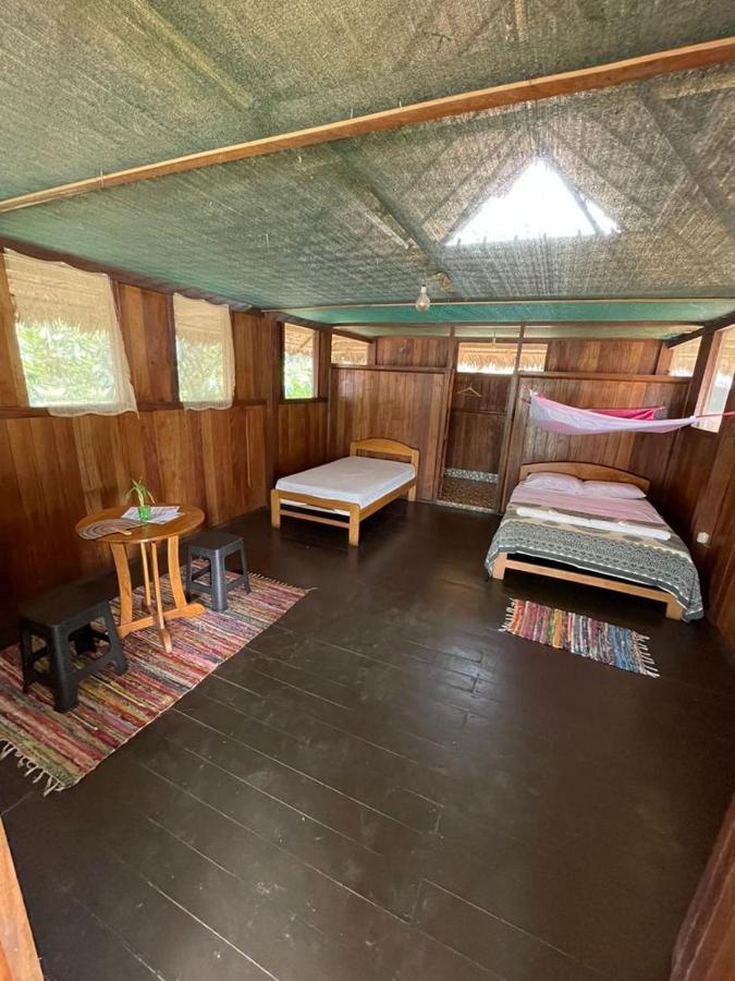 Green Diamond Amazon Lodge Puerto Maldonado Exterior foto